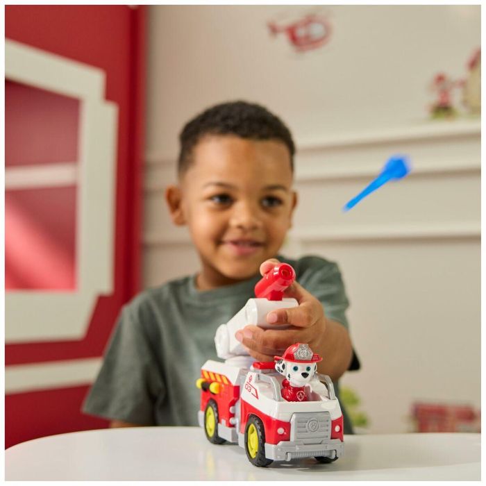 Figura de Acción Spin Master Paw Patrol 5 Figura de Acción Spin Master Paw Patrol 5