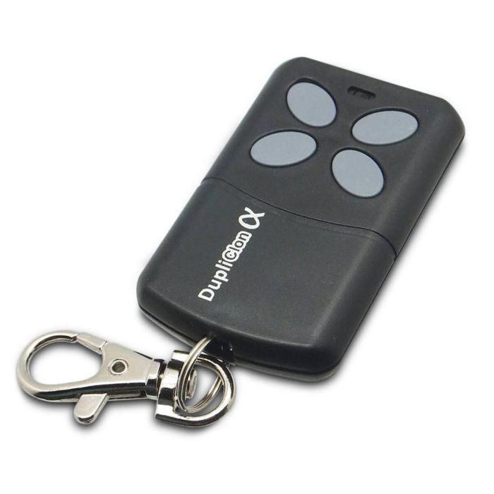 MandoCopy telemando universal para puertas domóticas 6