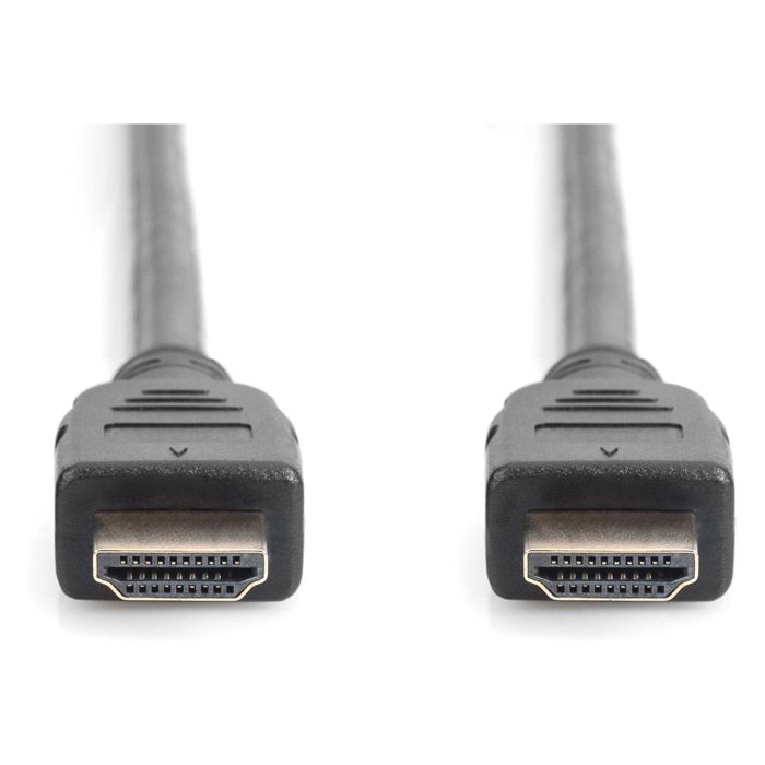 Digitus Cable HDMI Ultra High Speed 8K 5m Negro 1