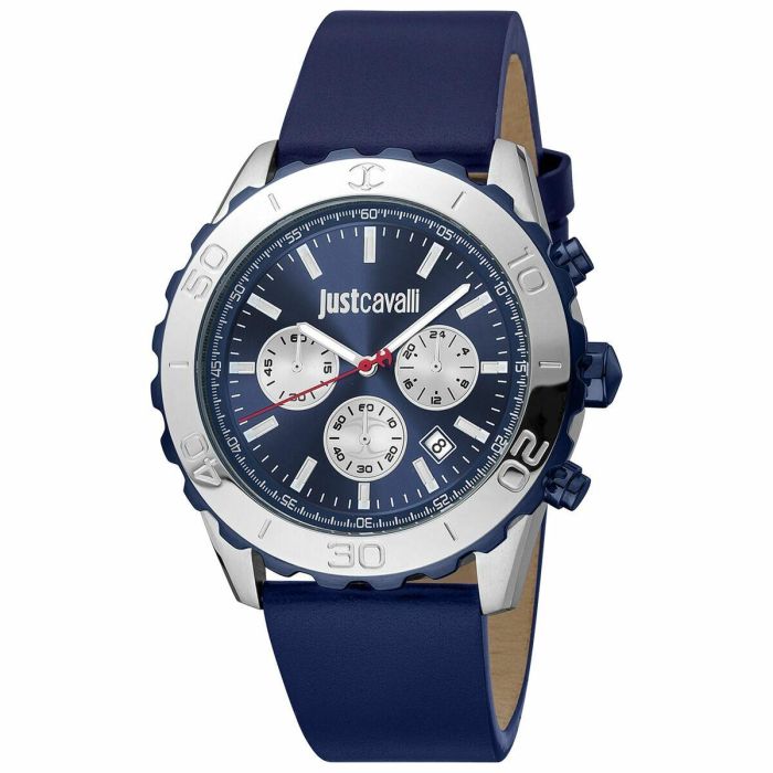 Reloj Hombre Just Cavalli JC1G214L0045 (Ø 44 mm) 0 Reloj Hombre Just Cavalli JC1G214L0045 (Ø 44 mm) 0