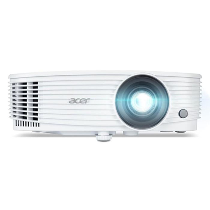 Acer P1257I Proyector XGA 4500 Lúmenes ANSI 3D 0 Acer P1257I Proyector XGA 4500 Lúmenes ANSI 3D 0