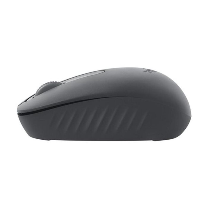 Logitech M196 Ratón Inalámbrico Óptico Bluetooth Negro - 1000 DPI, Seguimiento Fluido Preciso, Batería 12 Meses, para PC Windows y Mac 3