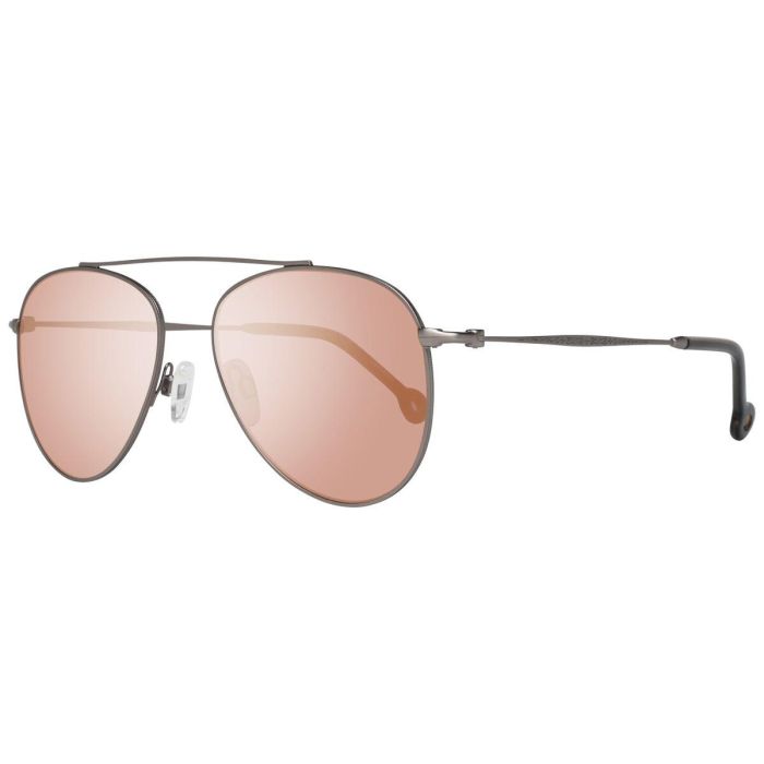 Gafas de Sol Unisex Hally & Son HS665S-5603 ø 56 mm Gafas de Sol Unisex Hally & Son HS665S-5603 ø 56 mm