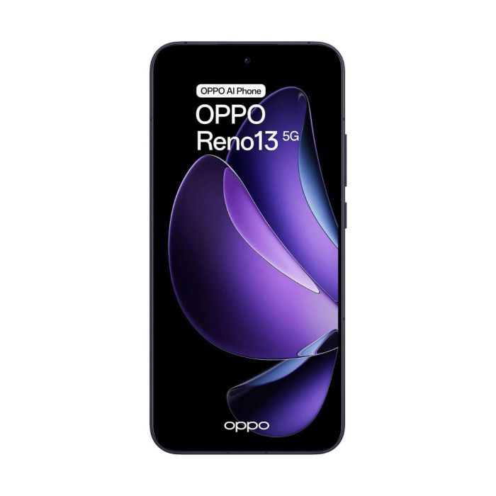 Smartphone Oppo CPH2689 6,6" Octa Core 12 GB RAM 256 GB Azul 4 Smartphone Oppo CPH2689 6,6" Octa Core 12 GB RAM 256 GB Azul 4