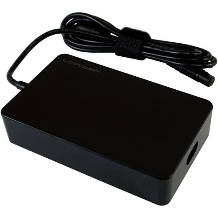 LC-Power LC-NB-PRO-90 Cargador para Portátil, 90W, 18.5-20V USB-C 0 LC-Power LC-NB-PRO-90 Cargador para Portátil, 90W, 18.5-20V USB-C 0