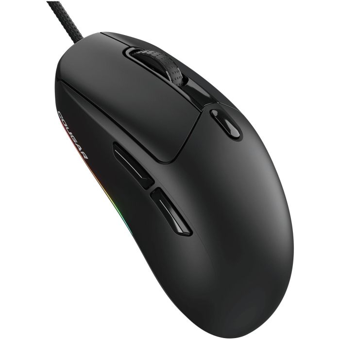 COUGAR Gaming Maus Minos Neo. Kabelgebunden. Schwarz 1