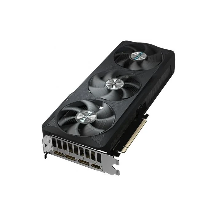 Gigabyte Tarjeta Gráfica GeForce RTX 5070 Eagle OC SFF 12GB GDDR7 PCIe 5.0 9VN5070EO-00-G10