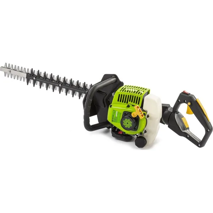 Fieldmann FIE8590669268535 Cortasetos Térmico 2 Tiempos Longitud de Corte 51 cm Ancho 24 mm 5