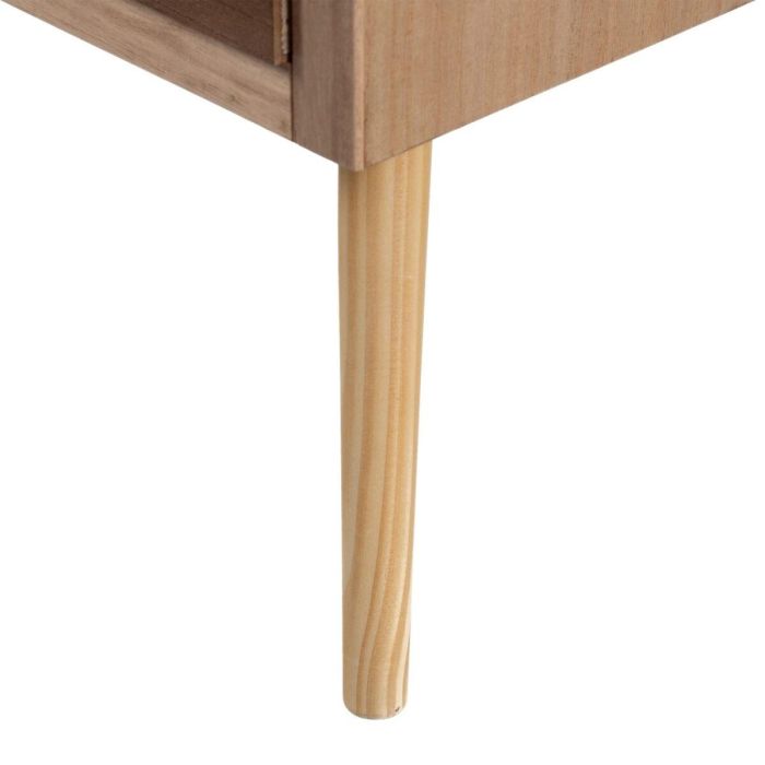 Mesa de Centro SASHA 110 x 50 x 43 cm Madera 2