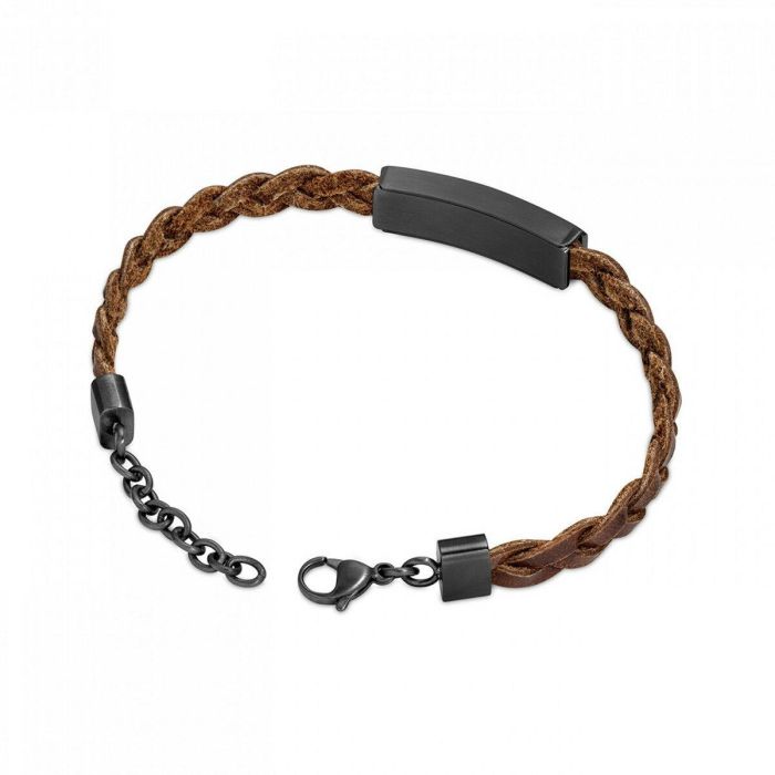 Pulsera Hombre Timberland TDAGB0002101 3