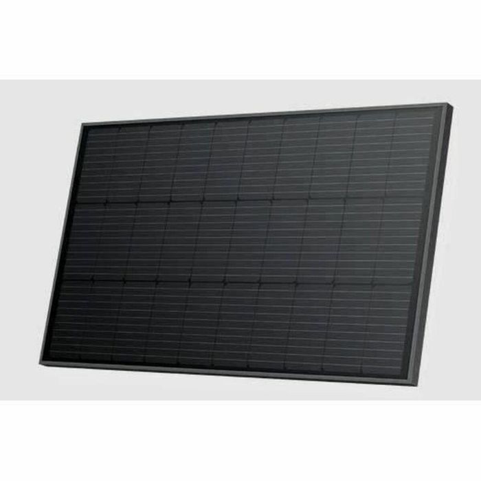 Ecoflow Juego de 2 Paneles Solares OB03258 - 2x 100W - 23% Eficiencia - Grado Impermeabilidad IP68 1