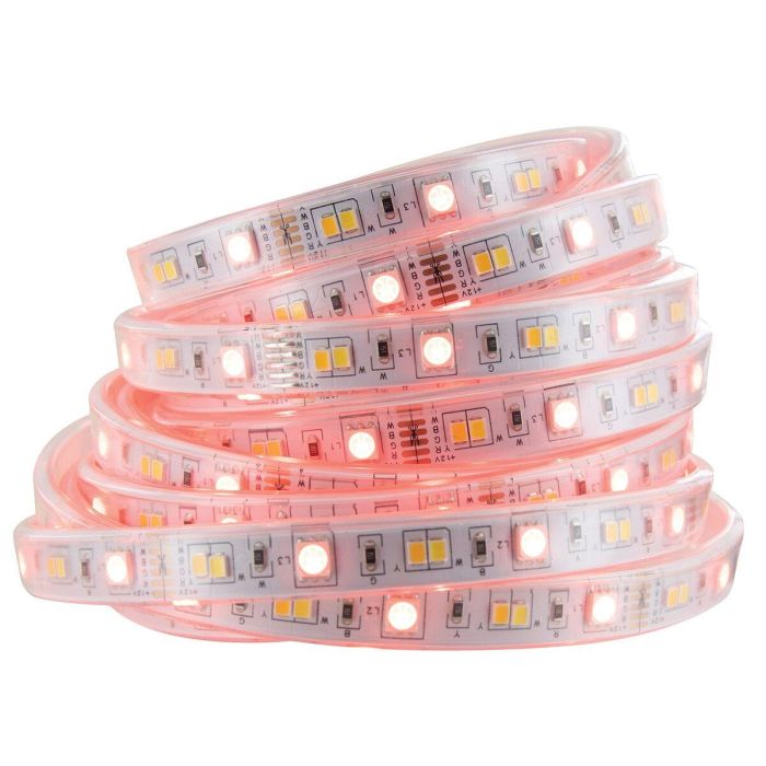 muvit iO Tira LED WiFi RGB+CCT 5m Outdoor (IP68) 7