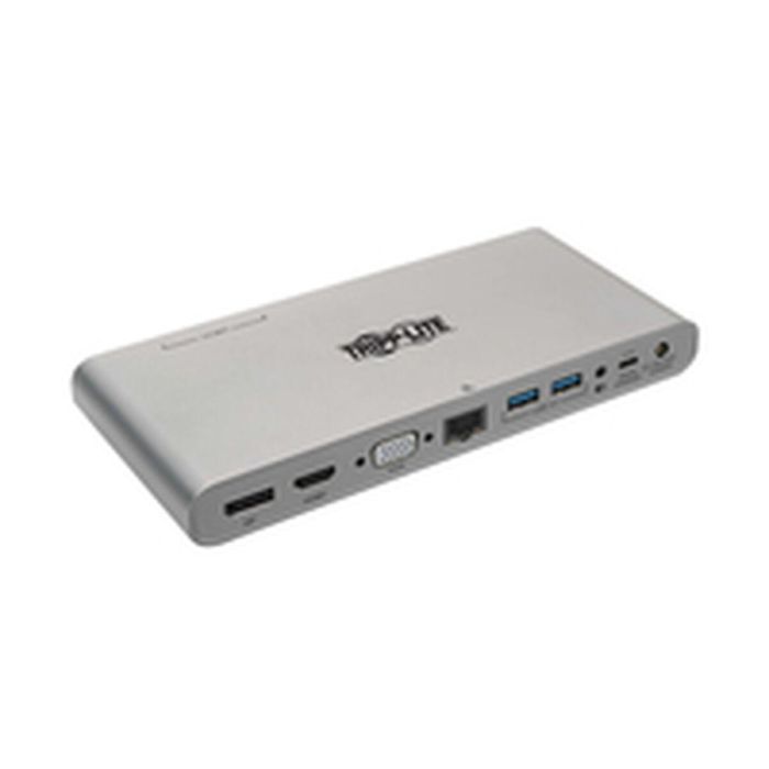 Cable VGA Eaton U442-DOCK4-INT Gris 1 Cable VGA Eaton U442-DOCK4-INT Gris 1