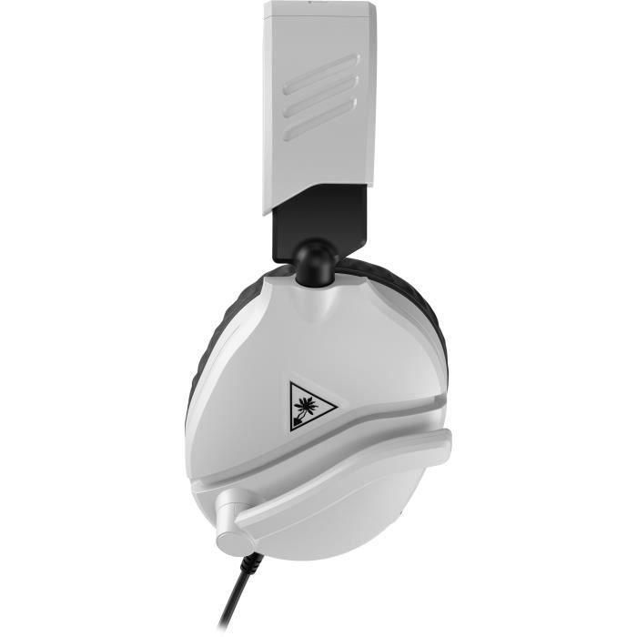 Auriculares gaming multiplataforma - TURTLE BEACH - Recon 70X - Blanco 2