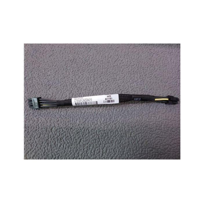 Hewlett Packard Enterprise Power Backplane para unidades NVMe para servidores HPE ProLiant ML350 Gen10