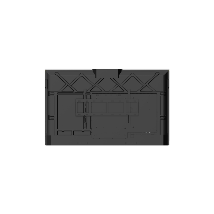 Dahua Technology LPH86-ST470-P pizarra blanca interactiva 2,18 m (86") 3840 x 2160 Pixeles Pantalla táctil Negro, Plata 3 Dahua Technology LPH86-ST470-P pizarra blanca interactiva 2,18 m (86") 3840 x 2160 Pixeles Pantalla táctil Negro, Plata 3