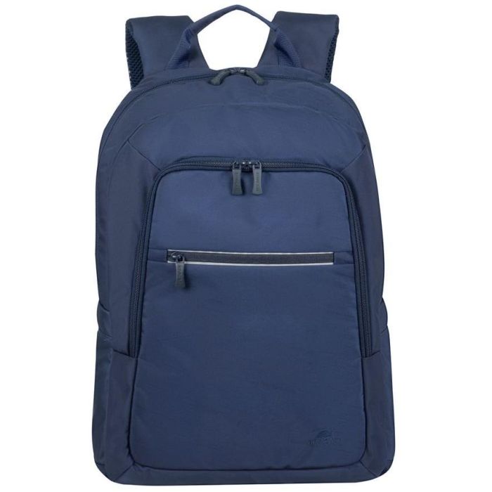 RIVACASE Alpendorf Eco Mochila para Portátil 15-6"-16" Azul Oscuro 7561 1
