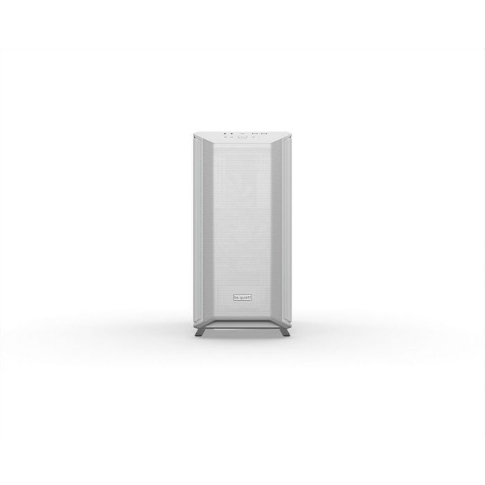 Be Quiet! Dark Base 701 White - Caja Midi Tower ATX para PC Gaming