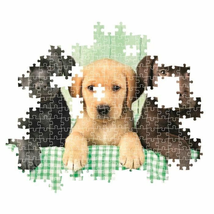 Clementoni CLE8005125399468 Puzzle Compacto 1000 piezas Tres Laboratorios 4 Clementoni CLE8005125399468 Puzzle Compacto 1000 piezas Tres Laboratorios 4
