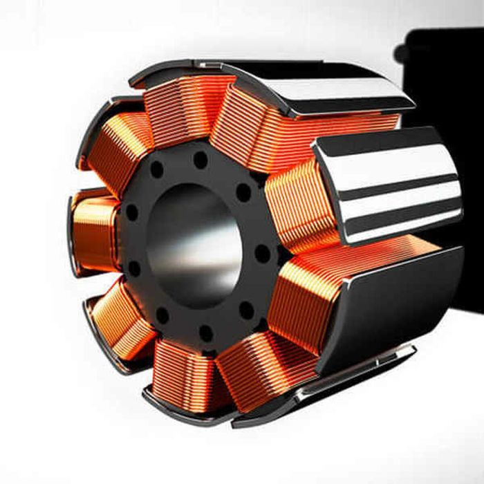 Ventilador de Pie Cecotec EnergySilence 1200 Woody 80W 3 Ventilador de Pie Cecotec EnergySilence 1200 Woody 80W 3