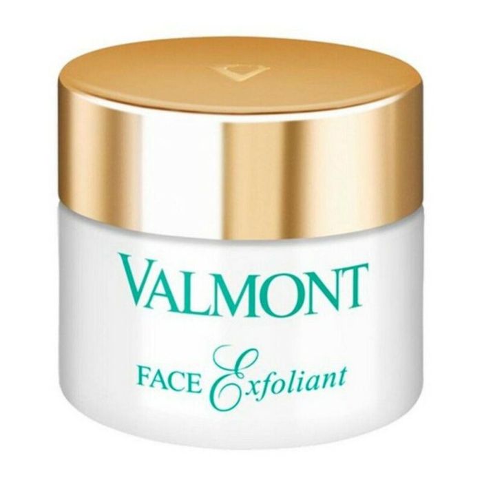 Valmont Purity Face Exfoliant