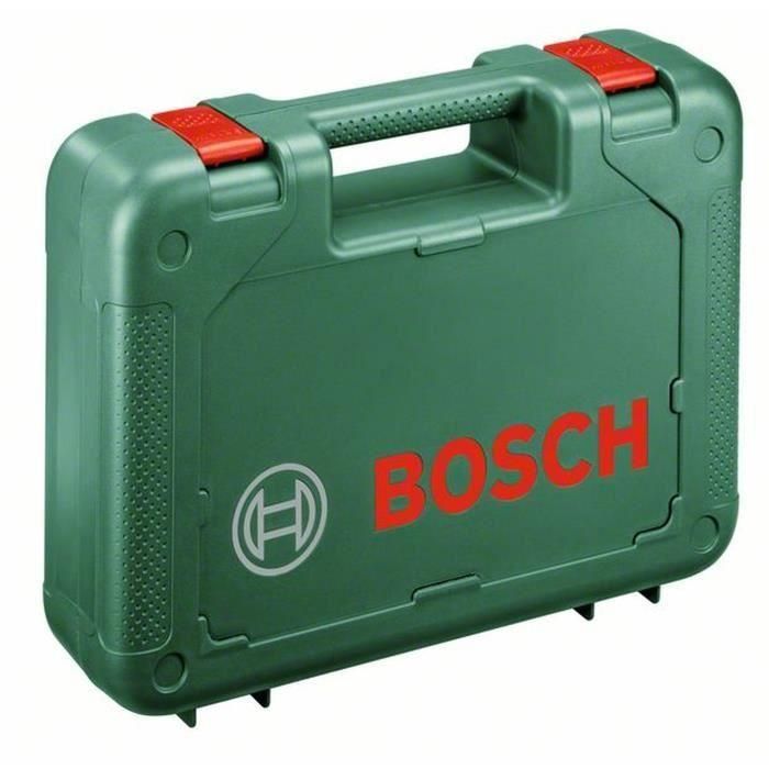 BOSCH Jigsaw PST 800 PEL base de aluminio 530W 1 BOSCH Jigsaw PST 800 PEL base de aluminio 530W 1