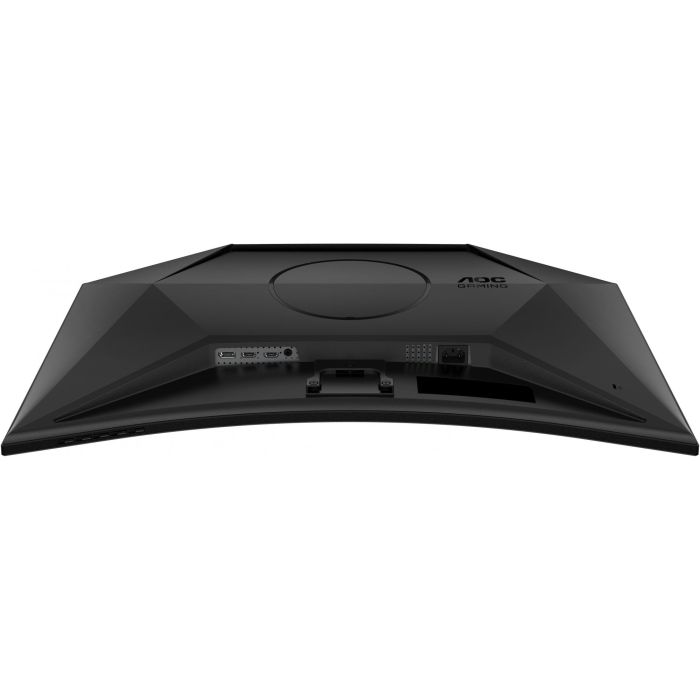 AOC CQ32G4VE Monitor Gaming Curvo 31.5" QHD (2560x1440) FastVA 0.5ms 180Hz HDR10 HDMI DP Negro 16