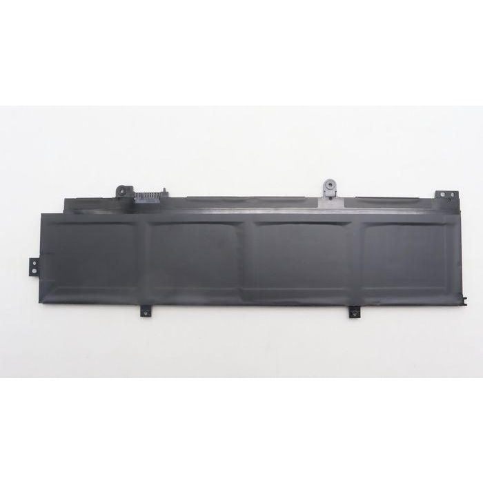 Lenovo Internal lithium-ion battery, 4 cells, 52.5Wh capacity, 15.48V voltage, compatible with select Lenovo ThinkPad models. 1 Lenovo Internal lithium-ion battery, 4 cells, 52.5Wh capacity, 15.48V voltage, compatible with select Lenovo ThinkPad models. 1