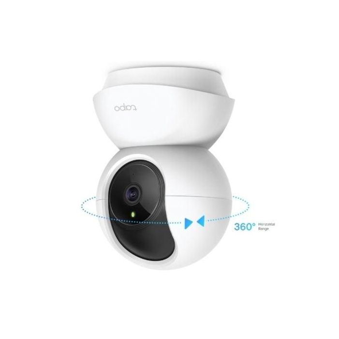 TP-Link 3MP, 15fps, H.264, 802.11b/g/n, 2.4 GHz, WPA/WPA2-PSK, 86.6 x 85 x 117.7 mm 1 TP-Link 3MP, 15fps, H.264, 802.11b/g/n, 2.4 GHz, WPA/WPA2-PSK, 86.6 x 85 x 117.7 mm 1