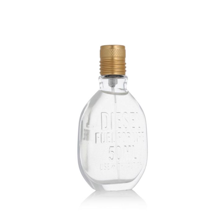 Perfume Hombre Diesel Fuel For Life Pour Homme EDT 50 ml 2 Perfume Hombre Diesel Fuel For Life Pour Homme EDT 50 ml 2