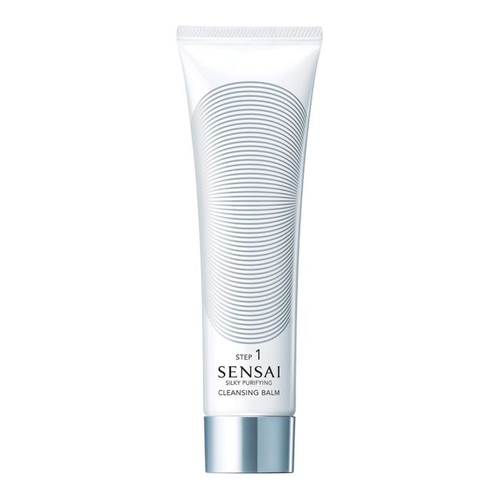 Sensai SILKY purifying cleansing balm Bálsamo Desmaquillante Todo Tipo de Pieles 125 ml