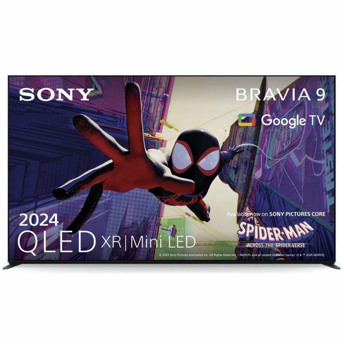 Smart TV Sony K75XR90 4K Ultra HD 75" QLED Smart TV Sony K75XR90 4K Ultra HD 75" QLED