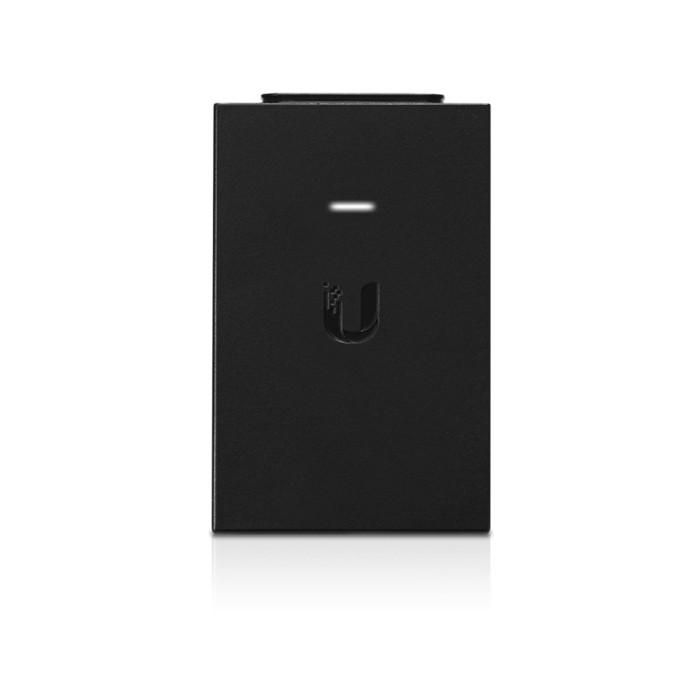 Ubiquiti POE-50-60W Alimentador PoE, Inyector de Corriente Gigabit 50V 1.2A con Entrada AC 90-260V 1