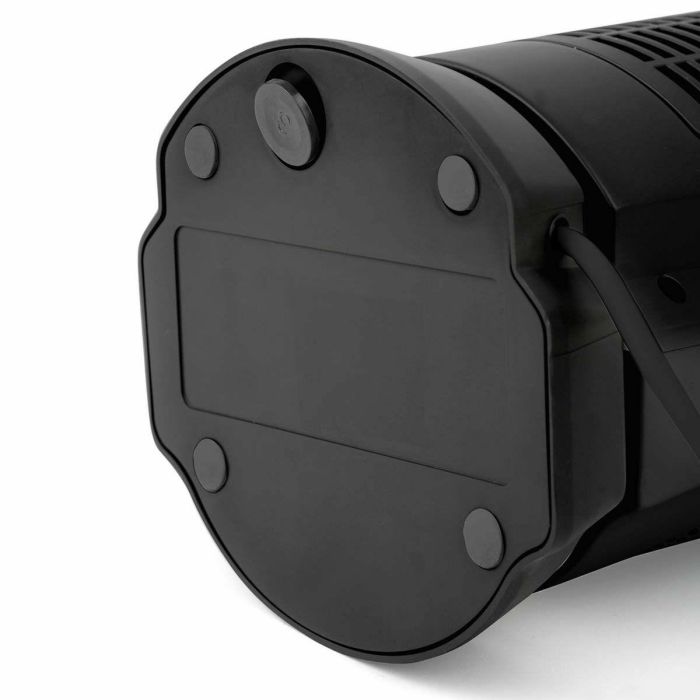 Calefactor Eléctrico de Convección Black & Decker BXSH2002E Negro 2000 W 1