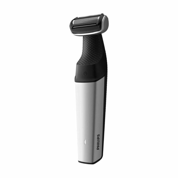 Philips Bodygroom Series 5000 BG5021 Afeitadora Corporal Impermeable con 4 Accesorios para Arreglo Corporal Completo 18