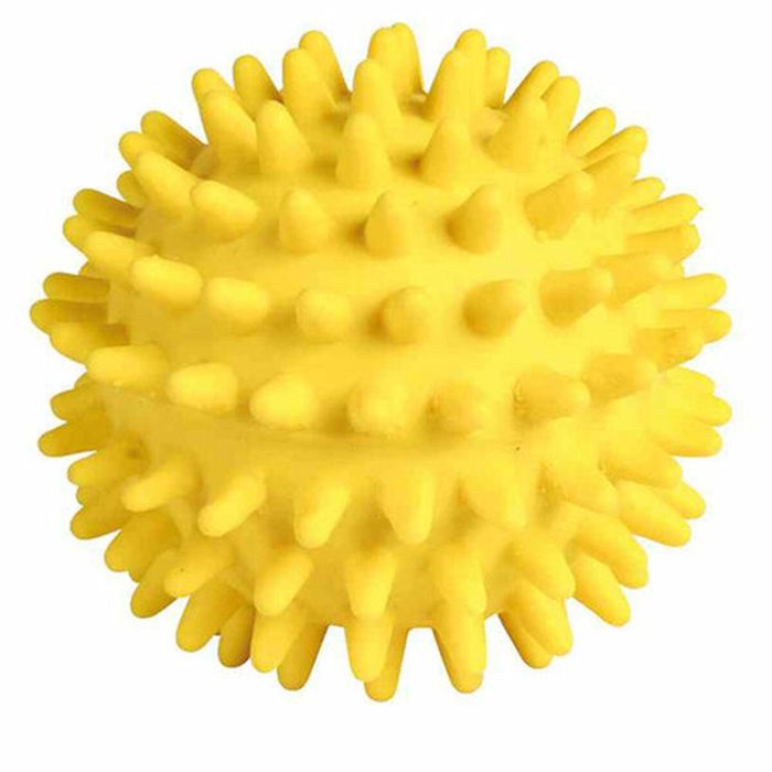Juguete para perros Trixie Látex Ø 7 cm 2 Juguete para perros Trixie Látex Ø 7 cm 2