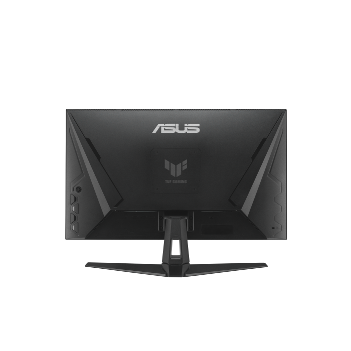 ASUS TUF Gaming VG27AQM5A pantalla para PC 68,6 cm (27") 2560 x 1440 Pixeles Quad HD LED Negro 4
