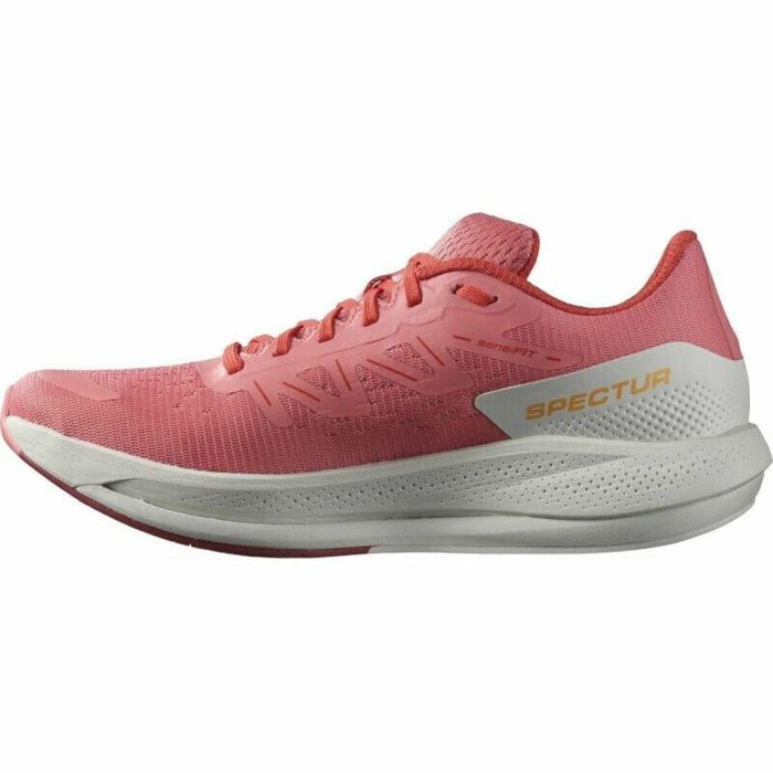 Zapatillas Deportivas Mujer Salomon Spectur Rosa 4