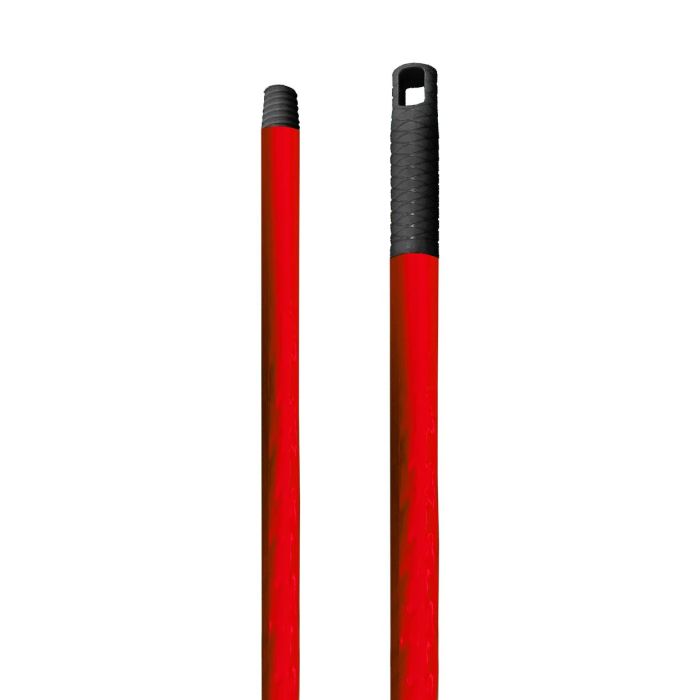 Inde Palo Metal Rojo Diamond 140 cm 1