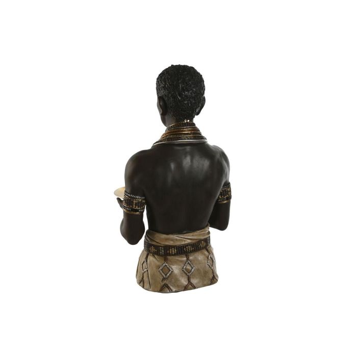 Figura Decorativa Home ESPRIT (2 Unidades) 1