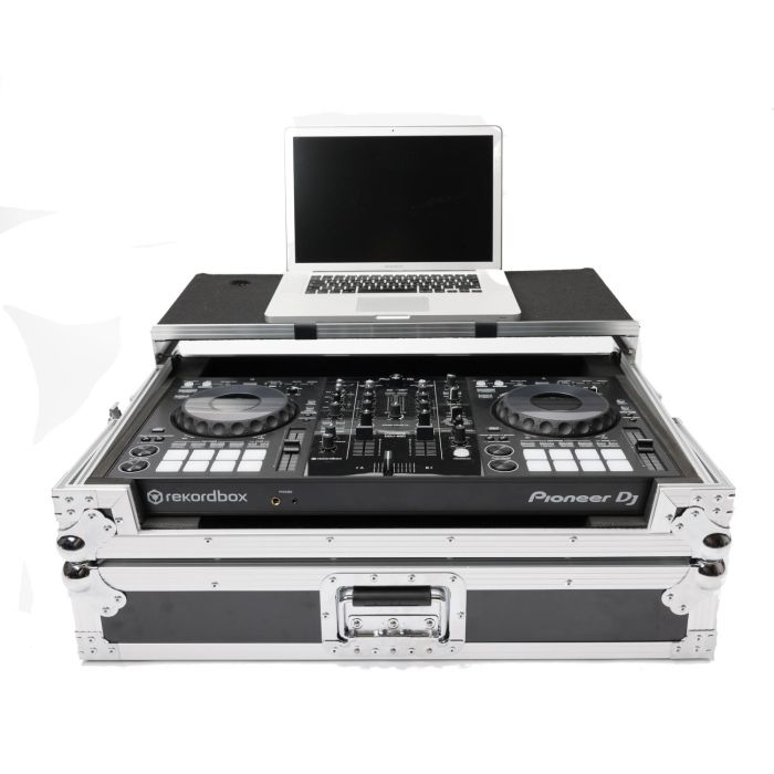 Magma Dj-Controller Workstation Ddj-800