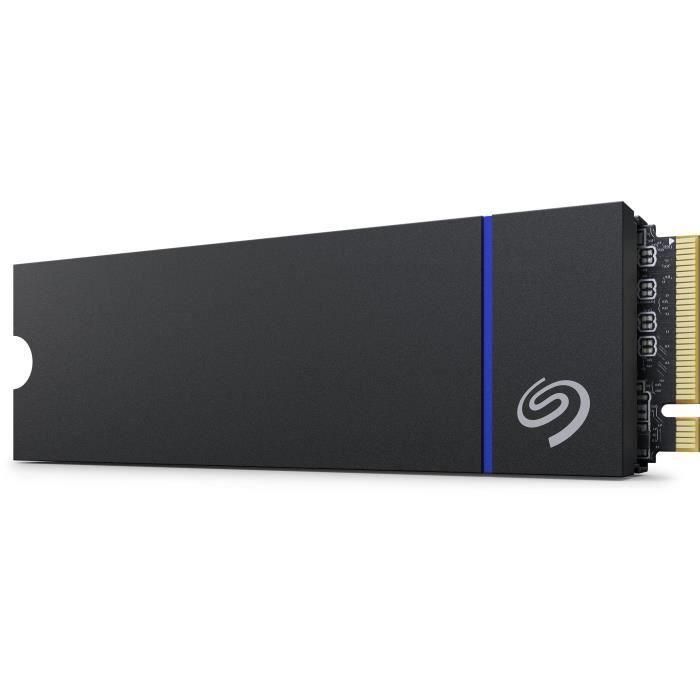 Seagate SEA1710896492077 Unidad de juego para PS5