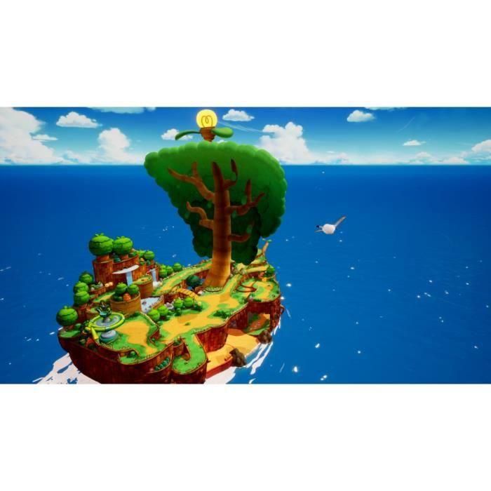 Mario & Luigi: La Hermandad Épica Juego de Nintendo Switch 4 Mario & Luigi: La Hermandad Épica Juego de Nintendo Switch 4
