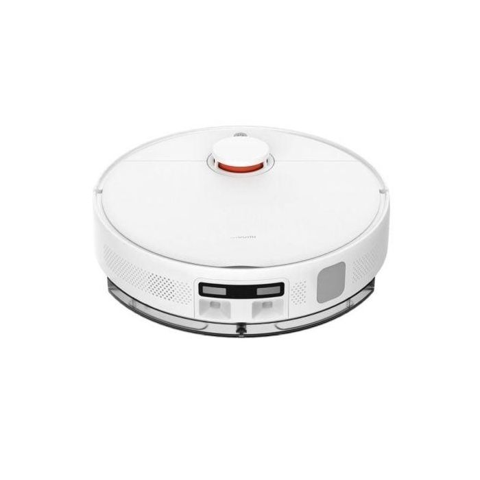 Robot Aspirador Xiaomi Robot Vacuum H40/ Friegasuelos/ control por WiFi/ Blanco 1 Robot Aspirador Xiaomi Robot Vacuum H40/ Friegasuelos/ control por WiFi/ Blanco 1