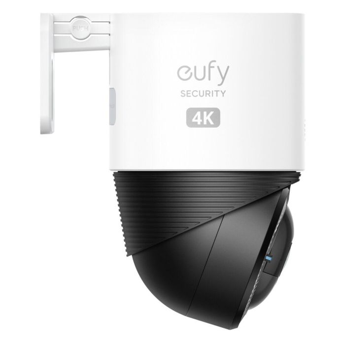 Eufy 4G LTE Cam S330 Bullet (shape) Cámara de seguridad IP Exterior 3840 x 2160 Pixeles Techo/Pared/Poste 30 Eufy 4G LTE Cam S330 Bullet (shape) Cámara de seguridad IP Exterior 3840 x 2160 Pixeles Techo/Pared/Poste 30