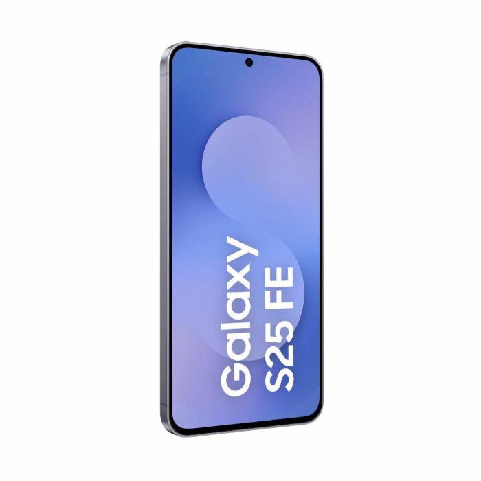 Smartphone Samsung S25FE NAVY 6,7" 8 GB RAM 256 GB Azul 2 Smartphone Samsung S25FE NAVY 6,7" 8 GB RAM 256 GB Azul 2