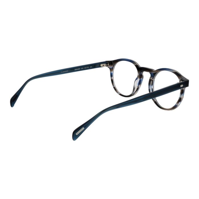 Montura de Gafas Hombre Bulget BG6438M 48E01 1 Montura de Gafas Hombre Bulget BG6438M 48E01 1