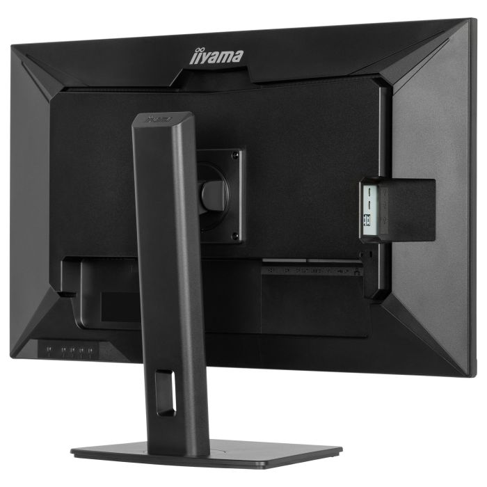 iiyama Monitor XUB3297QSNP-B1 32" (81,28cm) IPS 2560x1440 1ms USB-C Dock LAN/95W PD 9 iiyama Monitor XUB3297QSNP-B1 32" (81,28cm) IPS 2560x1440 1ms USB-C Dock LAN/95W PD 9