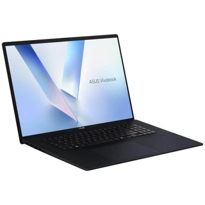 Portátil ASUS VivoBook 18 M1807 | Windows 11 - 18 WUXGA 144 Hz - AMD Ryzen 7 260 - 32 GB de RAM - SSD de 1 TB 1