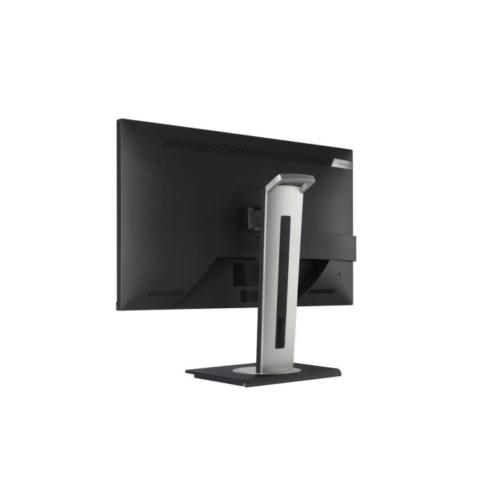 Viewsonic VG Series VG2755-2K LED display 68,6 cm (27") 2560 x 1440 Pixeles Quad HD Negro 5 Viewsonic VG Series VG2755-2K LED display 68,6 cm (27") 2560 x 1440 Pixeles Quad HD Negro 5